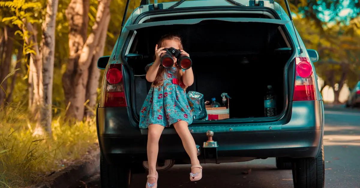Produits Écologiques pour Voyager avec des Enfants