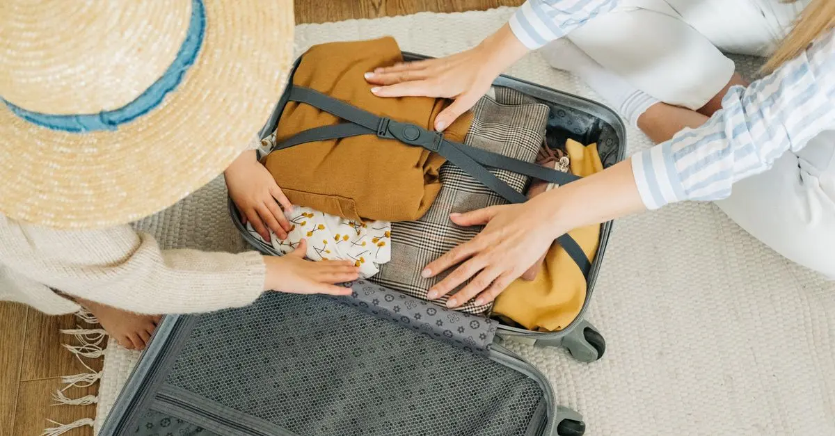 Les Meilleurs Accessoires de Voyage pour Enfants